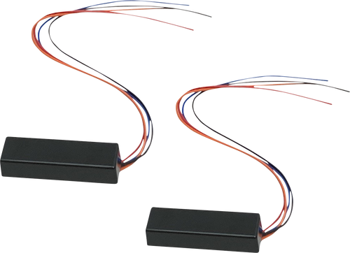 Turn Signal Isolator