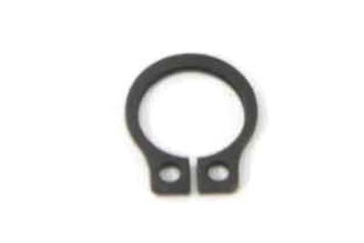 Eastern #A-11096 A - Clutch Pushrod Snap Ring