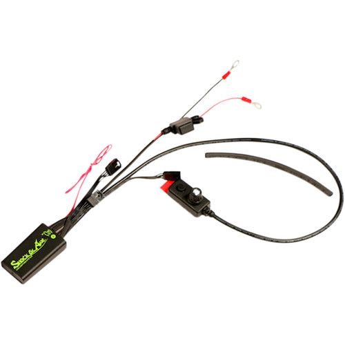 Ciro #41035 - Shock & Awe® Controller - Bluetooth
