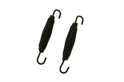 V-Twin #A-41835-30 - Rear Mechanical Brake Shoe Springs