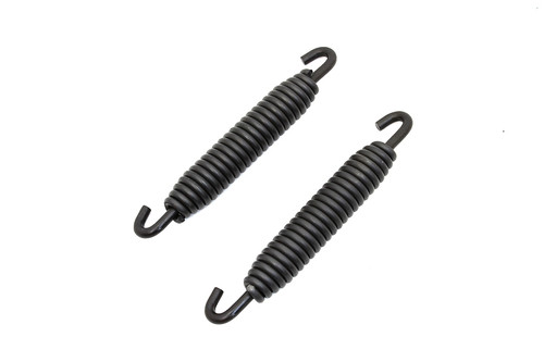 V-Twin #16401 - Replica Brake Shoe Spring Set