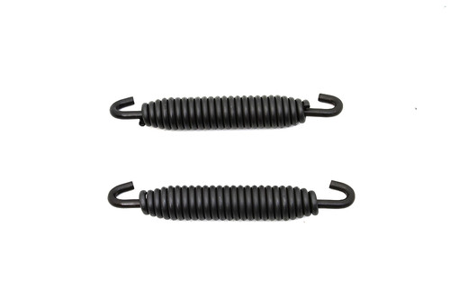 V-Twin #16401 - Replica Brake Shoe Spring Set
