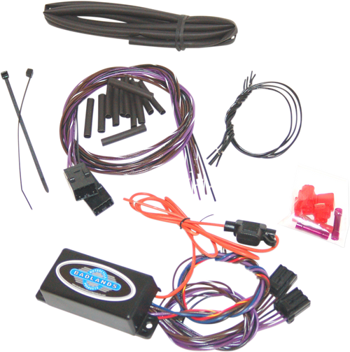 Sequential Module - Universal