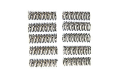 V-Twin - Clutch Spring Set Chrome