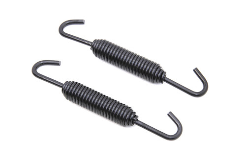 V-Twin - Replica Front Brake Shoe Springs