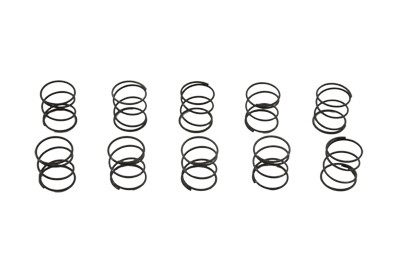 Eastern #A-63831-67 - Oil Filter Cup Spring