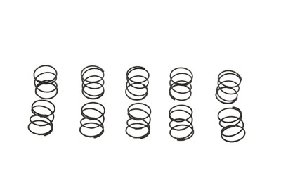 Eastern #A-63831-67 - Oil Filter Cup Spring