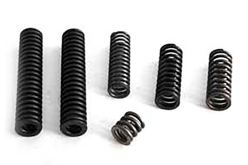 V-Twin - Seat Post Spring Set