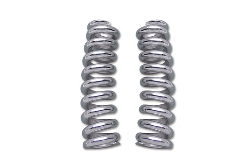 V-Twin #23-0222 - Lower Buffer Springs Chrome