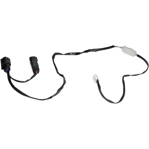 Custom Dynamics #CD-TP-QD-SS6 - Quick Disconnect Harness - Tour Pak