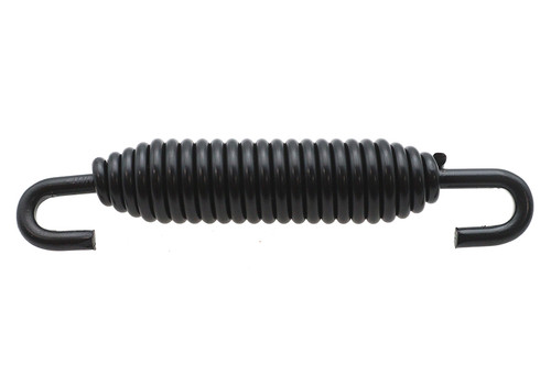 V-Twin #74342B - Black Kickstand Spring