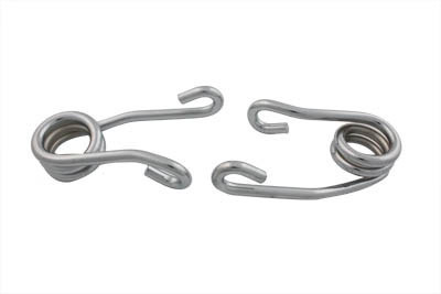 V-Twin - Seat Spring Set