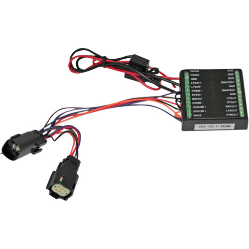 Custom Dynamics #CD-DLI-BCM - Load Isolator Module