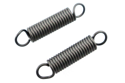 V-Twin - Rear Brake Shoe Spring Set