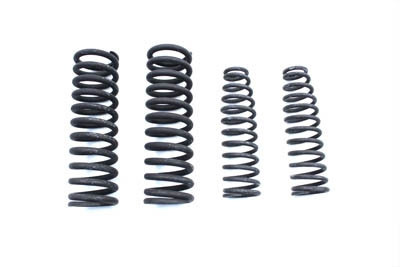 V-Twin #76938 - Replica Spring Set Parkerized
