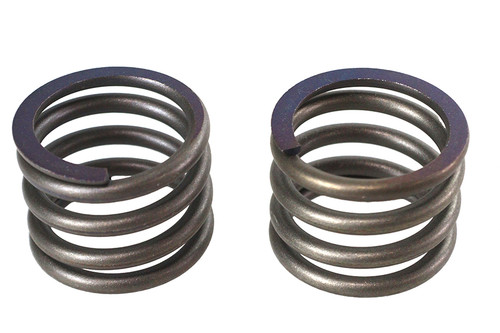 V-Twin - 41mm Fork Lower Damper Tube Spring Set