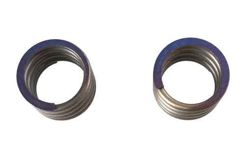 V-Twin - 41mm Fork Lower Damper Tube Spring Set