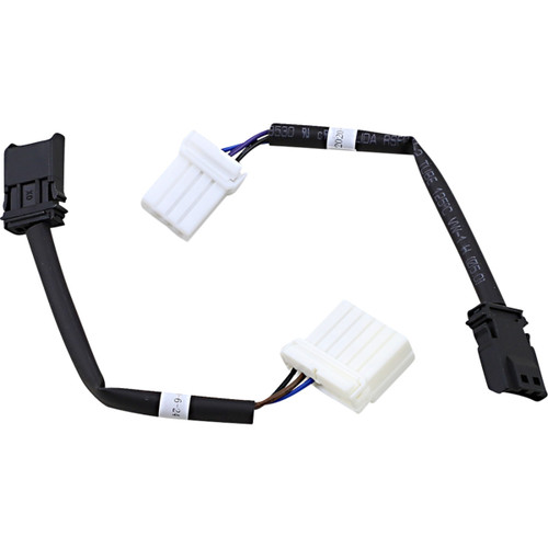 Custom Dynamics #DS-HAR-RK-14JAE - Wiring Adapter - Road King