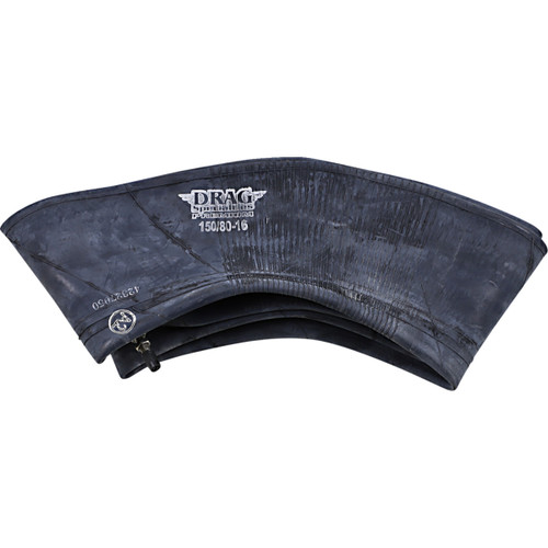 Drag Specialties - Inner Tube - Premium Heavy Duty - 16" - Center Metal Valve