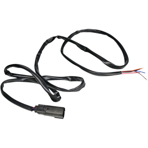 Custom Dynamics #CD-TP-QD-14-HW - Quick Disconnect Harness