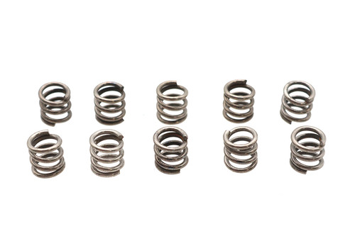 Eastern #A-56394-74 - Handlebar Throttle Clamp Screw Spring