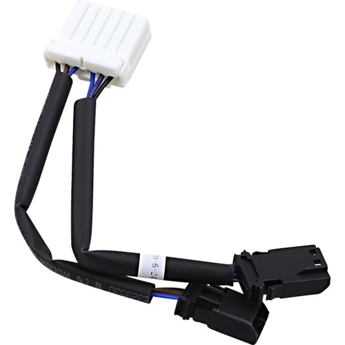 Custom Dynamics #DS-HAR-RK-13JAE - Wiring Adapter - Road King