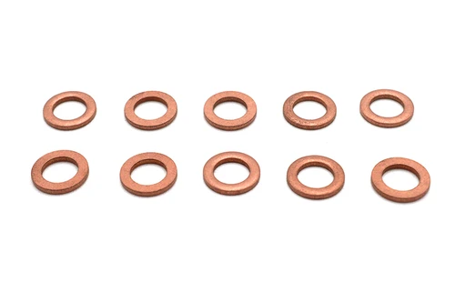 V-Twin #A-45406-75 - Damper Tube Washer