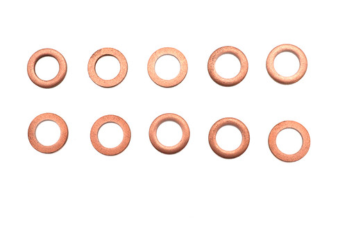 V-Twin #A-45406-75 - Damper Tube Washer