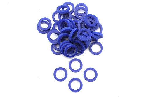 V-Twin #N6N TED 14-0028 - V-Twin Pushrod Seals