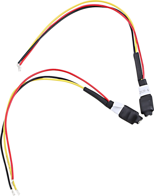 Turn Signal Converter - Indian