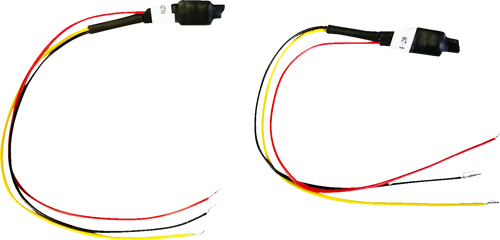 Turn Signal Converter - Indian