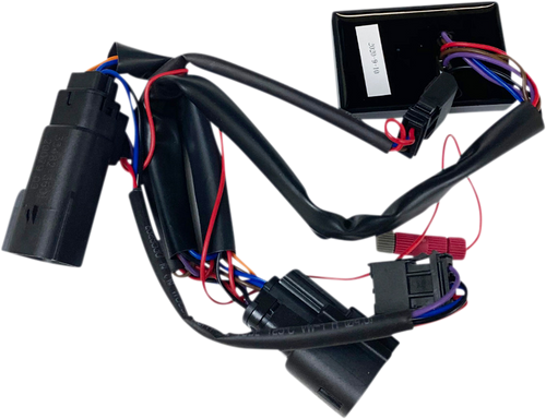 Adapter - Dual Color Plasma Rods