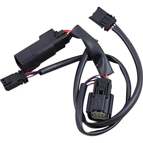 Custom Dynamics #PR-MPRSEQ-BCM4 - Adapter - Dual Color Plasma Rods