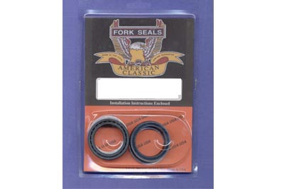 Leak Proof #9227 - Leak Proof Fork Seal Set