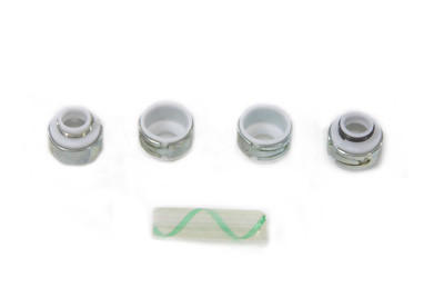 Crane #99824-4 - Valve Stem Seals