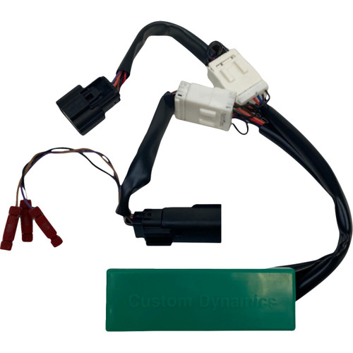 Custom Dynamics #GENSMARTTPUSS8 - Smart Triple Play® Signal Conversion Module