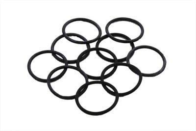 V-Twin - Oil Filter Cap O-Ring