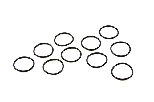 V-Twin - O-Ring for Drop In Filter Unit