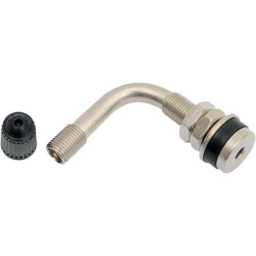 K&L Supply #32-8209 - Valve Stem - 90° Bend - Metal