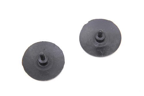 V-Twin #23076 - Umbrella Rocker Box Valve Seal