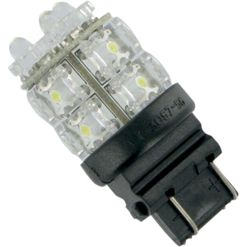 Brite-lites #BL-3157360W - LED 360 Replacement Bulb - 3157 - Clear