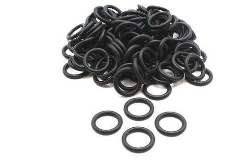 V-Twin #209-70BN - V-Twin Upper Pushrod Cover O-Ring