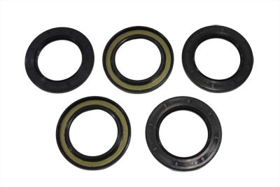 V-Twin - V-Twin Final Drive Front Pulley Seal