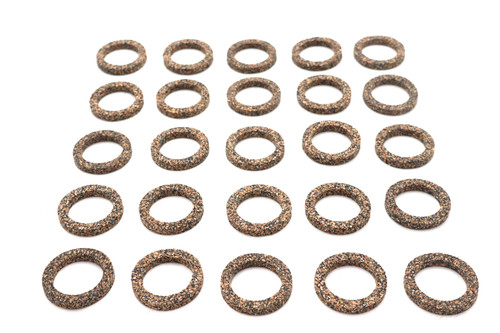 Ultima #95-854 | 95-742 - Pushrod Cover Seals Cork Large