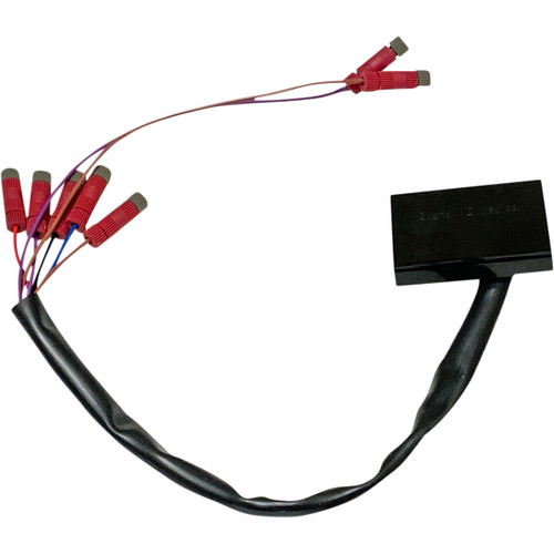 Custom Dynamics #GEN-TSD-UNV - Turn Signal Decoder Module