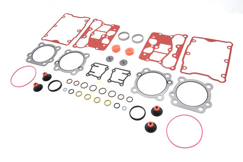 Gary Bang #78230 - 95 inch/103 inch Top End Gasket Kit