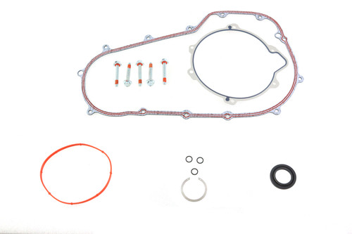 V-Twin #78221S - M8 Silicone Beaded Primary Cover Gasket Kit