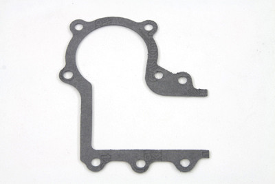 Gary Bang #23132 - Rocker Cover Gaskets Rear Intake