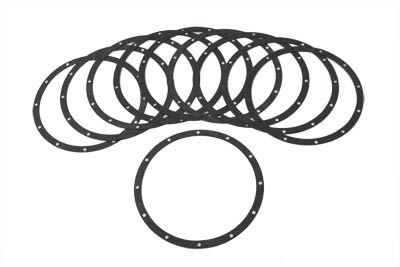 Gary Bang #S410195008003 - V-Twin Clutch Dome Gasket