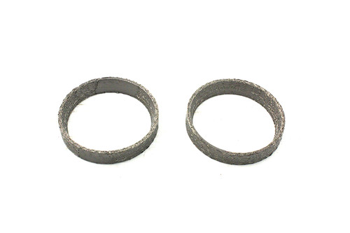 Gary Bang #74095G - V-Twin Exhaust Port Gasket